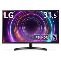 楽天市場】lg モニター ディスプレイ 32ml600m-bの通販