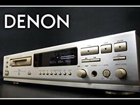 【中古】DENON デノン DMD-1300 MDレコーダー