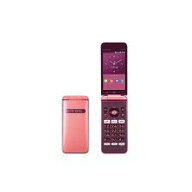 【中古】【非常に良い】GRATINA KYF37 ピンク mxn26g8