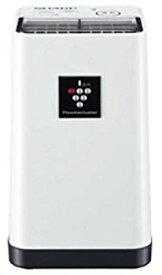 【中古】【非常に良い】SHARP 高濃度プラズマクラスター搭載 イオン発生機 ポータブルタイプ ホワイト系 IG-C20-W wgteh8f