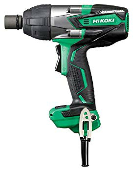 楽天市場】【中古】HiKOKI(ハイコーキ) 旧日立工機 インパクトレンチ 
