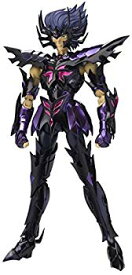 【中古】聖闘士聖衣神話EX 聖闘士星矢 キャンサーデスマスク (冥衣) 約180mm ABS&PVC&ダイキャスト製 塗装済み可動フィギュア qqffhab