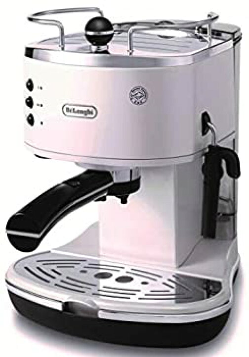楽天市場】【中古】デロンギ(DeLonghi)アイコナ コレクション 