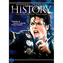 楽天市場】michael jackson dvd ヒストリーの通販