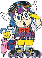 【中古】Dr.スランプDVD SLUMP THE COLLECTION さようなら ガッちゃん!!&地獄からの使者 チビルくん!の巻