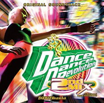 楽天市場】dance revolution 2nd mix（CD・DVD）の通販