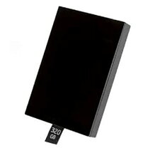 楽天市場】Xbox360 320GB HDD ハードディスクの通販