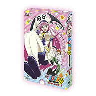 【中古】To LOVEる—とらぶる— DVD-BOX1