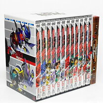 楽天市場】仮面ライダー電王 dvd セットの通販