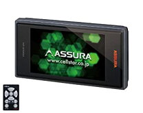 楽天市場】ar－g800a セルスター gpsレーダーの通販