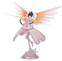 楽天市場】ファイアーエムブレム 覚醒 サーリャ 1／7 完成品フィギュア