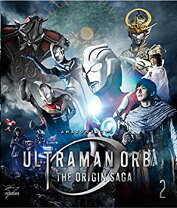 楽天市場】ウルトラマンオーブ the origin sagaの通販