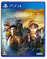 楽天市場】シェンムー 2の通販