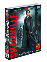 楽天市場】SMALLVILLE ヤング・スーパーマン シーズン1－10 