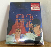 楽天市場】蒼き流星sptレイズナー dvd perfect boxの通販