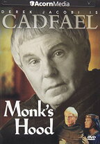 楽天市場】修道士カドフェル（CD・DVD）の通販 Brother Cadfael DVD BOX 修道院カドフェル