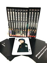 楽天市場】銀河英雄伝説 dvd 全巻の通販