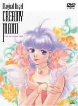 楽天市場】クリーミーマミ dvdの通販