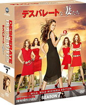 楽天市場】デスパレートな妻たち DVD（Blu-ray｜CD・DVD）の通販