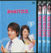 楽天市場】2ndハウス dvdの通販