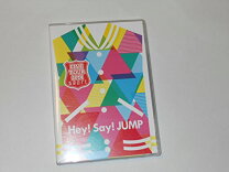 楽天市場】hey say jump live tour 2014 smart dvd 初回限定盤（CD 