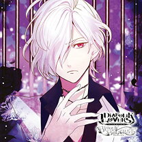 楽天市場】diabolik lovers bloody bouquet 逆巻スバルの通販