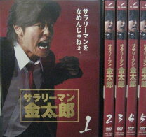 楽天市場】サラリーマン 金太郎（CD・DVD）の通販