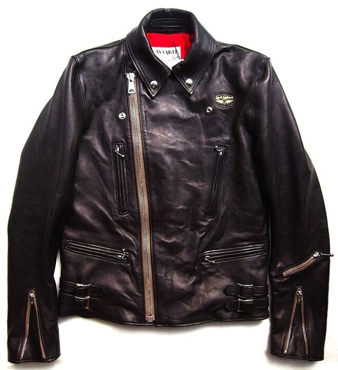 楽天市場】Lewis Leathers（ルイス レザース）【No.391TR LIGHTNING  