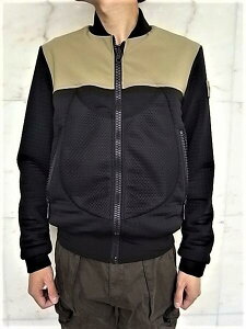 GRIFFIN(OtBjyREVERSIBLE BOMBER JACKETzhREVERSIBLEh{o[WPbgOLIVE/BLACK
