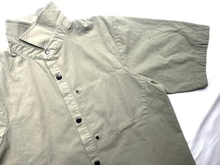 楽天市場】GRIFFIN(グリフィン）【SHORT SLEEVE BLADECUT SHIRT 