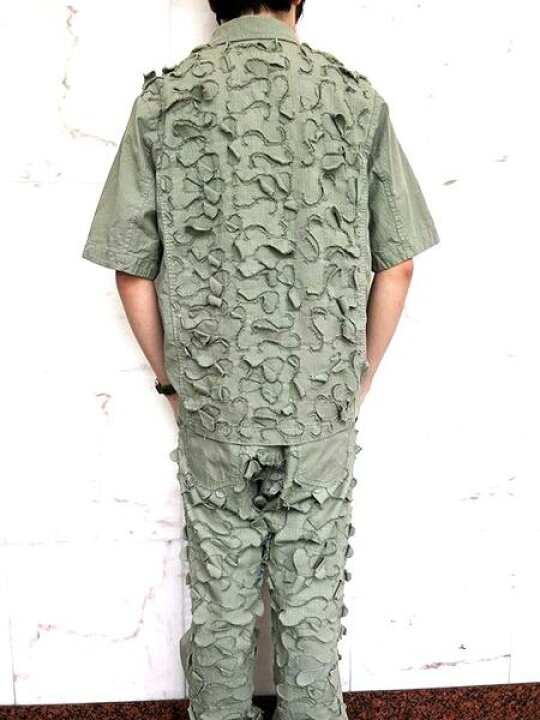 楽天市場】GRIFFIN(グリフィン）【SHORT SLEEVE BLADECUT SHIRT 