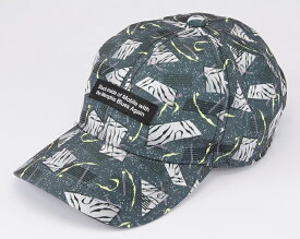 CPH(C-PLUS HEAD WEARS)WHOPOP【SURF_6PANNEL CAP】★BLACK★