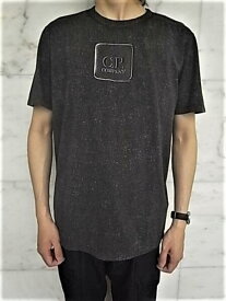 C.P.COMPANY(シー・ピー・カンパニー）【COTTON JERSEY ALL OVERPRINT T-SHIRT】”METROPOLIS SERIES”オールオーバーデジタルプリントティーシャツ★