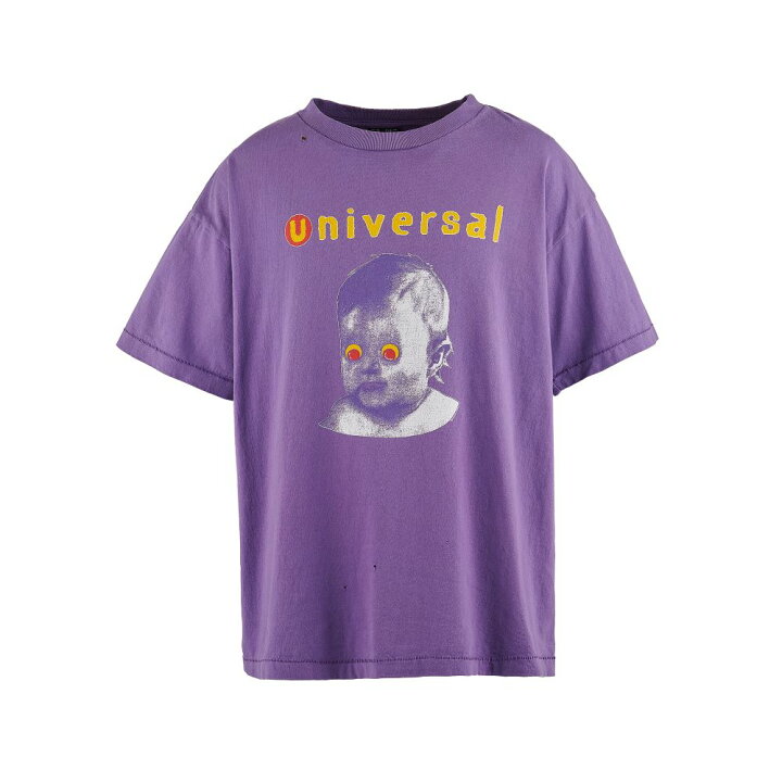 楽天市場】SAINT Mxxxxxx(セント マイケル)【SM-YS8-0000-014】SS TEE  