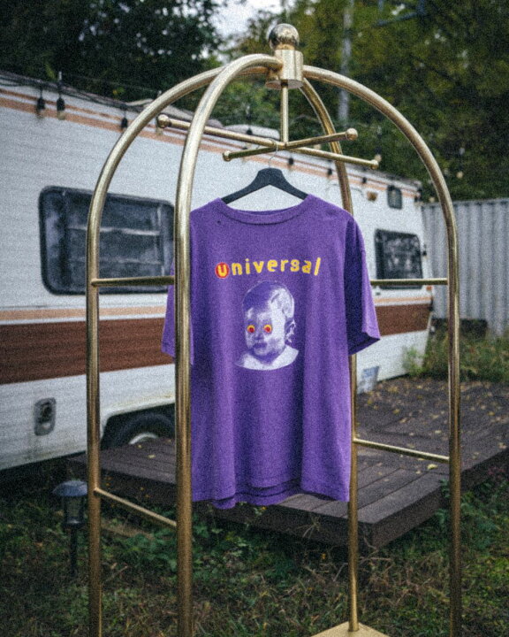 楽天市場】SAINT Mxxxxxx(セント マイケル)【SM-YS8-0000-014】SS TEE 