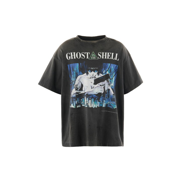 楽天市場】SAINT Mxxxxxx/GHOST IN THE SHELL 攻殻機動隊(セント 