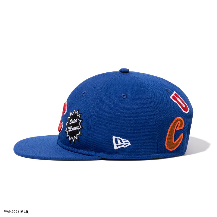 楽天市場】SAINT Mxxxxxx/MLB/NEWERA®(セント マイケル/メジャーリーグ 