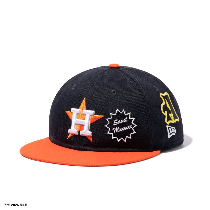 楽天市場】SAINT Mxxxxxx/MLB/NEWERA®(セント マイケル/メジャーリーグ 