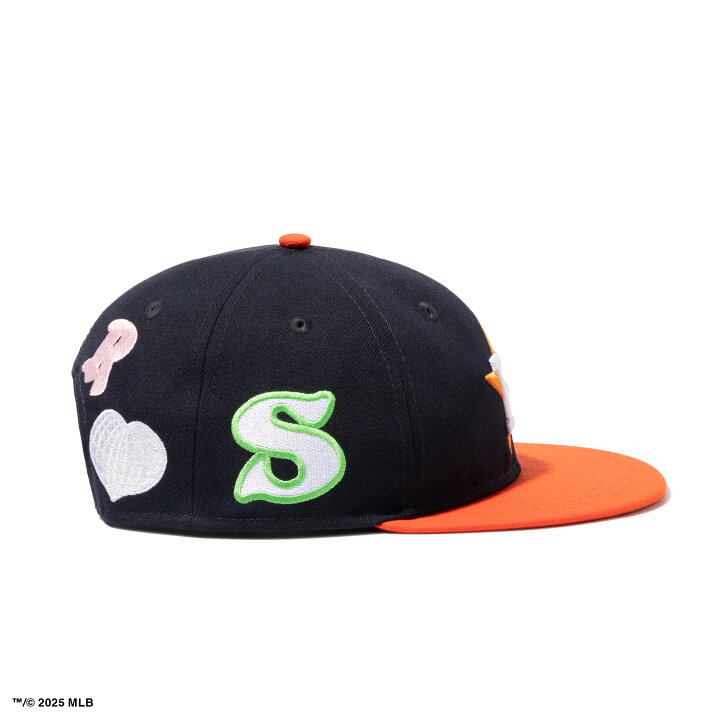 楽天市場】SAINT Mxxxxxx/MLB/NEWERA®(セント マイケル/メジャーリーグ 