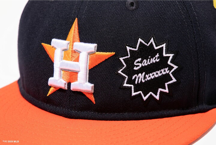 楽天市場】SAINT Mxxxxxx/MLB/NEWERA®(セント マイケル/メジャーリーグ 