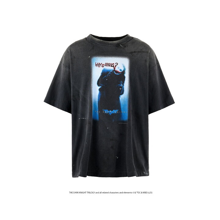 楽天市場】SAINT Mxxxxxx/The Dark Knight(セント マイケル/ダーク  