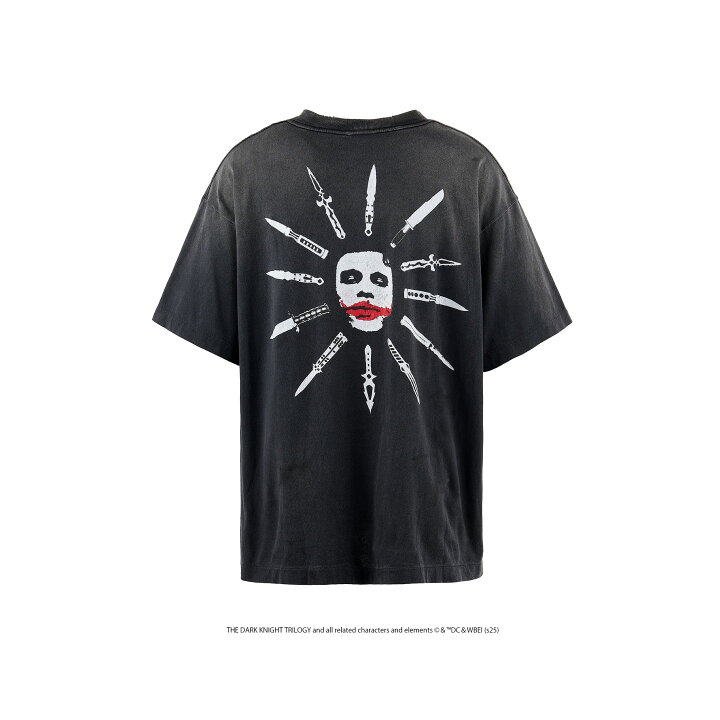 楽天市場】SAINT Mxxxxxx/The Dark Knight(セント マイケル/ダーク  