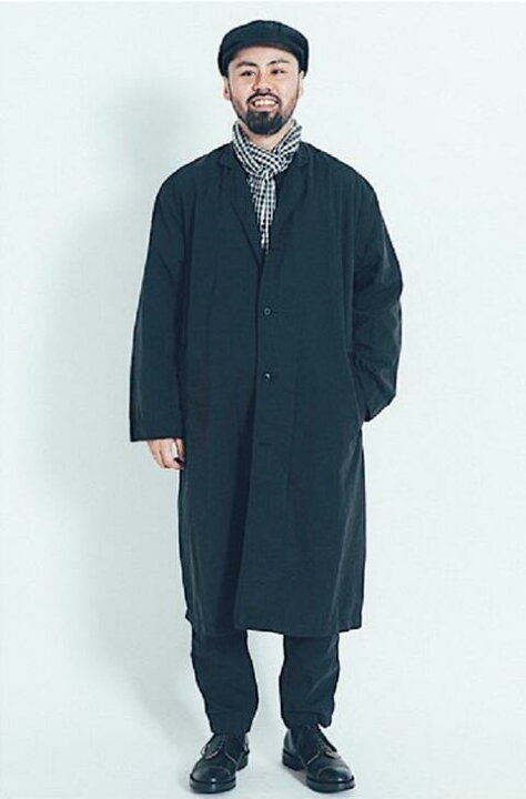 楽天市場】PORTER CLASSIC（ポータークラシック）【WEATHER COAT  