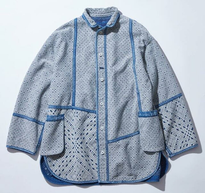 楽天市場】PORTER CLASSIC（ポータークラシック）【NEW KOGIN SHIRT 