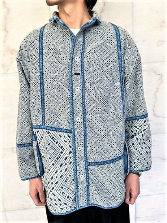 楽天市場】PORTER CLASSIC（ポータークラシック）【NEW KOGIN SHIRT 