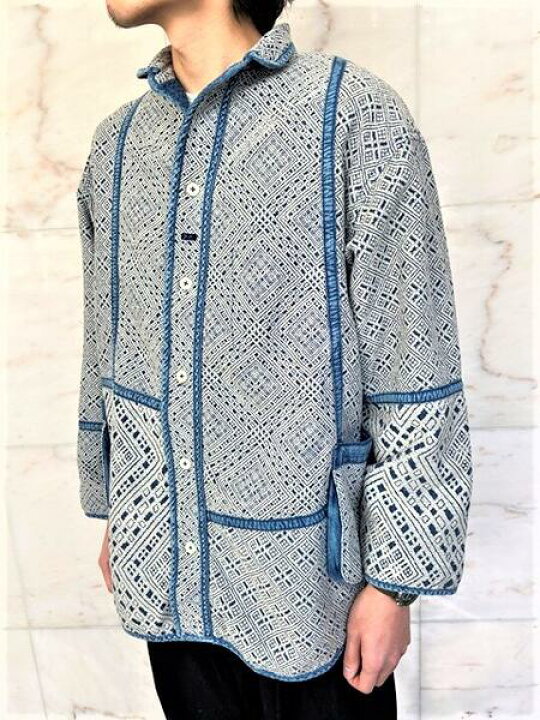 楽天市場】PORTER CLASSIC（ポータークラシック）【NEW KOGIN SHIRT  