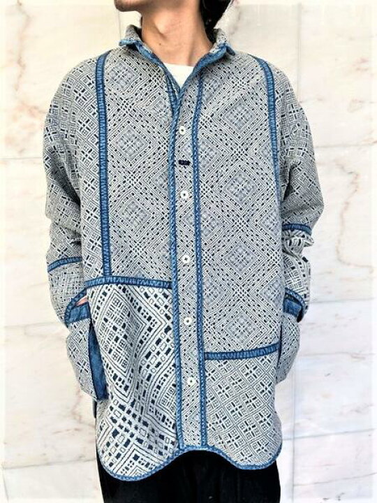 楽天市場】PORTER CLASSIC（ポータークラシック）【NEW KOGIN SHIRT 