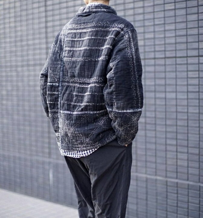 楽天市場】PORTER CLASSIC（ポータークラシック）【KOGIN SMOCK 