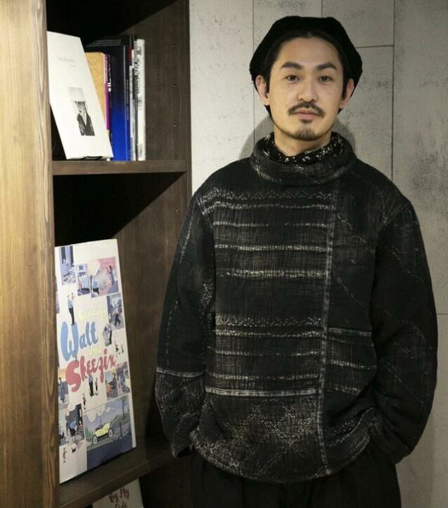 楽天市場】PORTER CLASSIC（ポータークラシック）【KOGIN SMOCK 