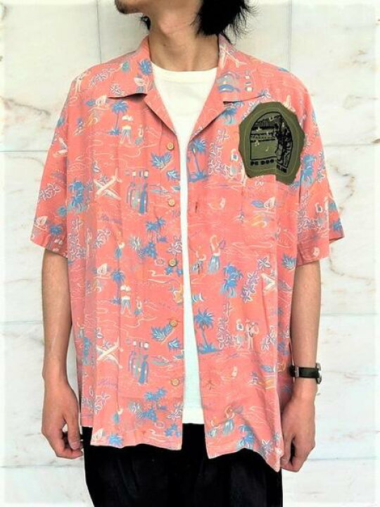 楽天市場】PORTER CLASSIC（ポータークラシック）【ALOHA】